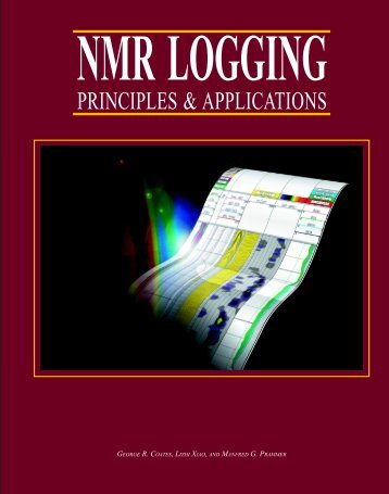 nmr logging - icmrm11
