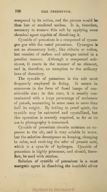 The ferrotype and how to make it - The Grian Press