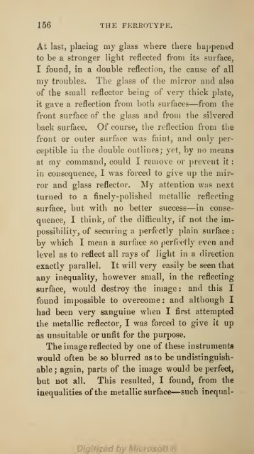 The ferrotype and how to make it - The Grian Press