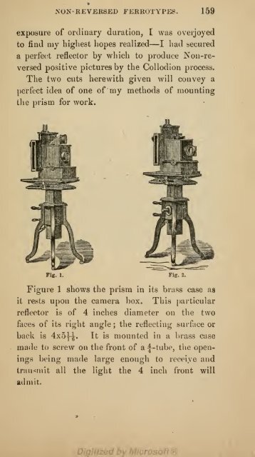 The ferrotype and how to make it - The Grian Press