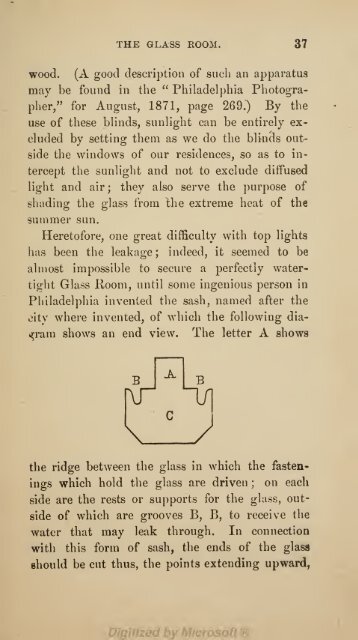 The ferrotype and how to make it - The Grian Press