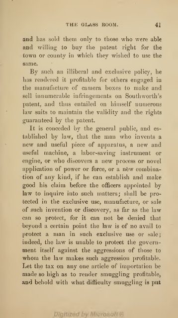 The ferrotype and how to make it - The Grian Press