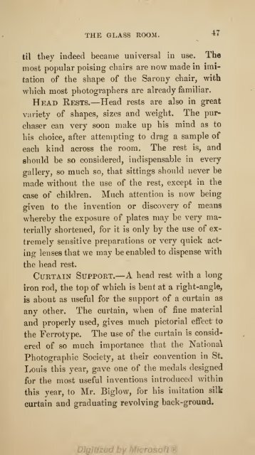 The ferrotype and how to make it - The Grian Press