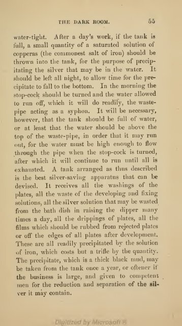 The ferrotype and how to make it - The Grian Press