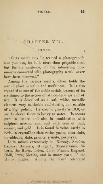 The ferrotype and how to make it - The Grian Press