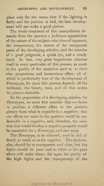 The ferrotype and how to make it - The Grian Press