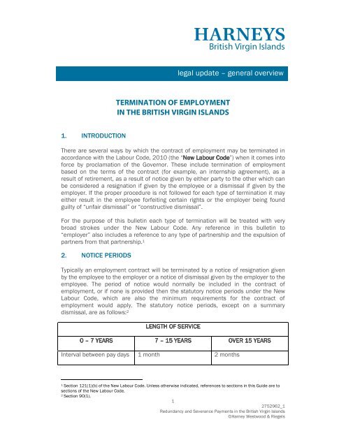 Work Termination Code Employment Termination New Fire And Re Hire Statutory Codes Require