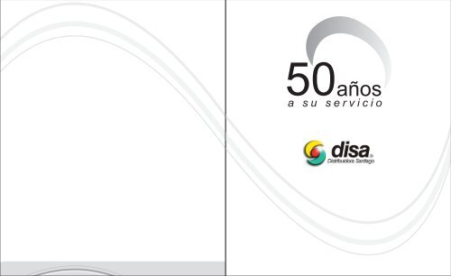 50años - Disa