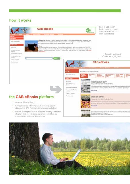 CAB eBooks Archives - CABI