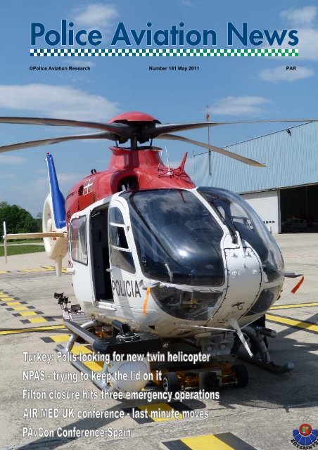 attractive options - Police Aviation News