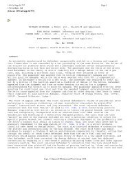 Dodge V Ford Motor Co 170 N W 668 Mich 1919 The Ford