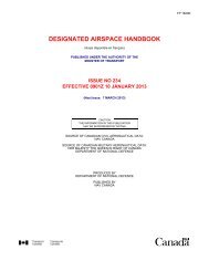 Faa Order Jo 7400 8v Special Use Airspace Faa Order Jo 7400 8v Special Use Airspace