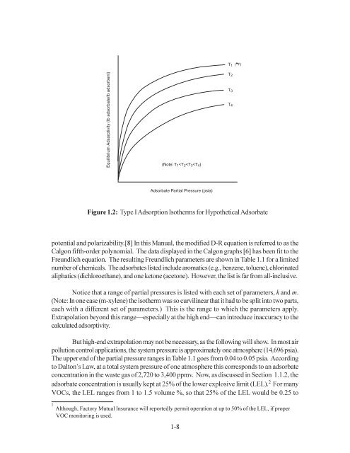 Section 3 VOC Controls - US Environmental Protection Agency