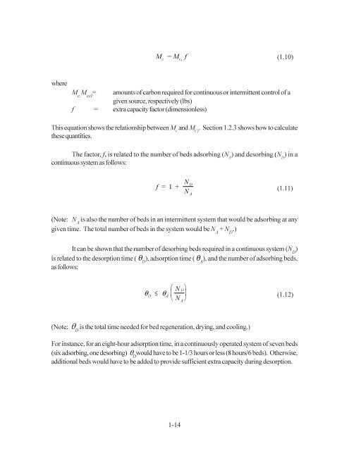 Section 3 VOC Controls - US Environmental Protection Agency