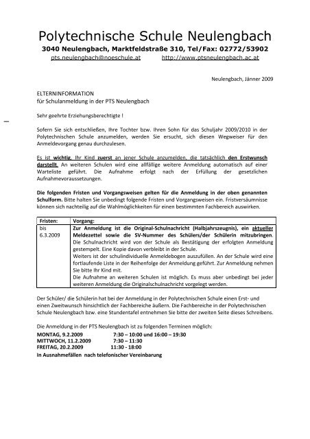 In unseren Filialen vermitteln Sie unseren Kunden Freude und Spa. verstrkt ab Sommer 2020 das Team und sucht einen LEHRLING: Karosseriebautechnik Home - Wirtschaft - News - Stadtgemeinde Neulengbach