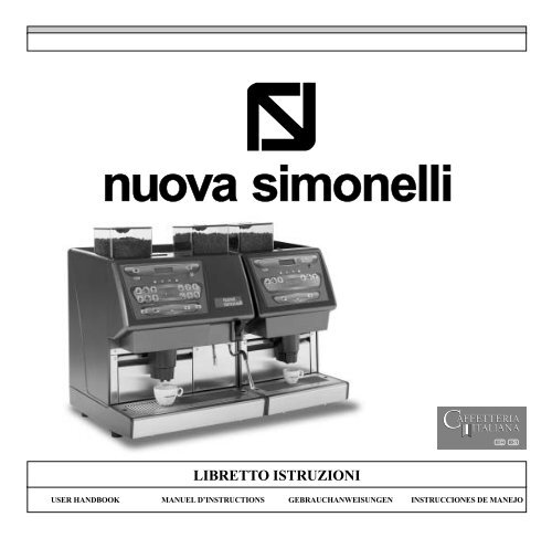 1 - Nuova Simonelli