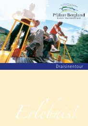 Download als PDF - Draisinentour