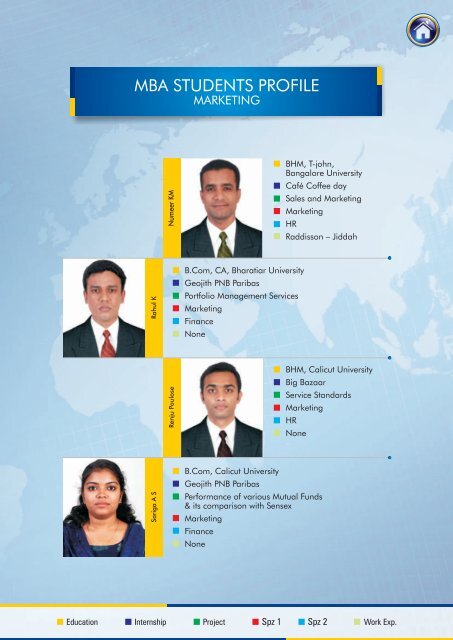 contact details - Amity Global Business School