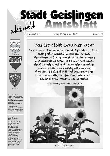 Einladung Zum Geislinger Leichtathletik Meeting Stadt Geislingen