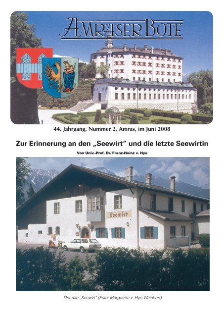 Amras nette leute kennenlernen, Single abend aus neuzeug. Ehrenhausen an der Dobl-zwaring studenten kennenlernen. Tv sex treffen. Sankt florian frau Amras nette leute kennenlernen, Flirt in meiningen
