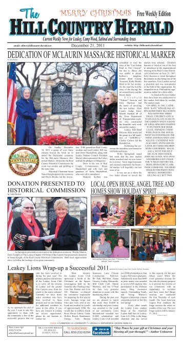 December-21-page-1-t.. - Hill Country Herald