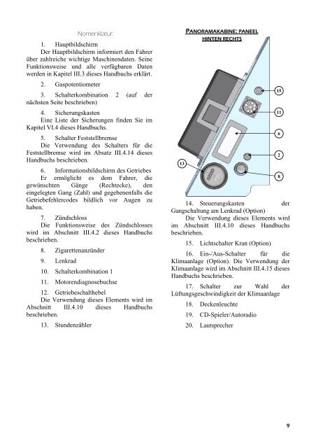 pialleport sa - Camox