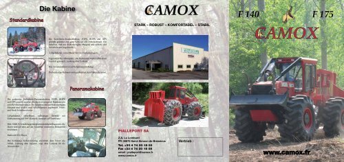 www.camox.fr