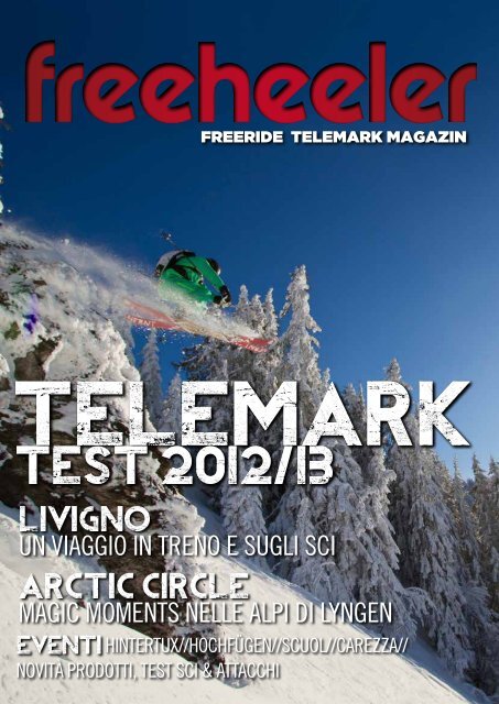 MARMoT cerro Torre JackeT - Telemark Snow Events