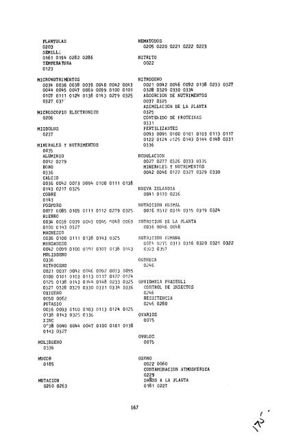 Resi menes Analiticos sobre Frijol - (PDF, 101 mb) - USAID