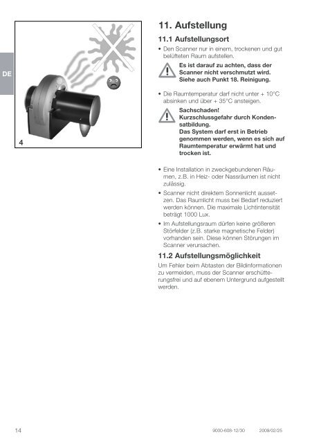 Handbuch Deutsch - duerr-ndt.de