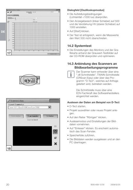 Handbuch Deutsch - duerr-ndt.de