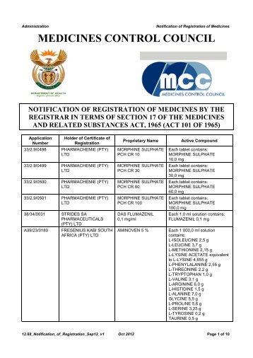 12.68_Notification_of_Registration_Sep12_v1(pdf) - Medicines ...