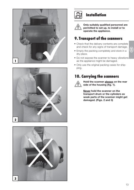 Manual English - duerr-ndt.de