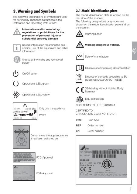 Manual English - duerr-ndt.de