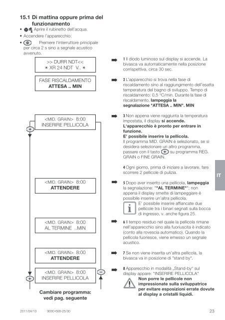 Manual - duerr-ndt.de