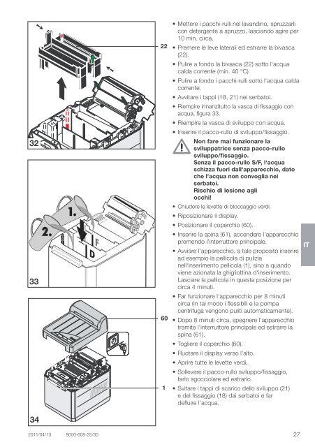 Manual - duerr-ndt.de