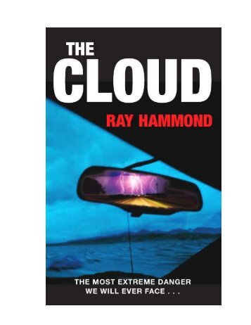 GIANT SPACE CLOUD TO HIT EARTH - Ray Hammond