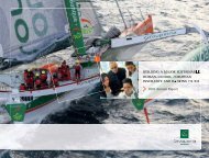 2010 Annual Report - Groupama Insurances