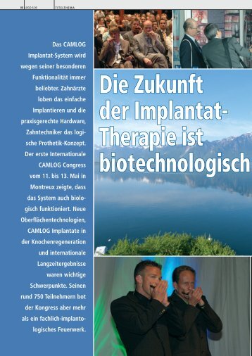 Download (PDF) - Der Weg zu 32 schönen Zähnen