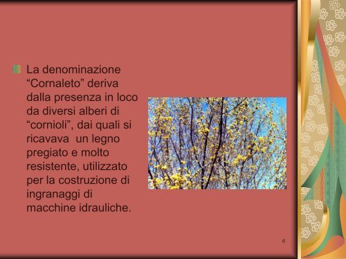 Mulino ad acqua “ CORNALETO” dei fratelli Cammarota nel - Pereto