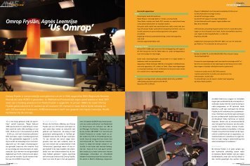 Klik hier om dit hele artikel te lezen - AV & Entertainment