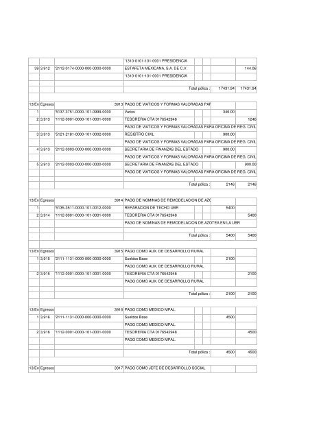 ENERO 2012.pdf - Gobierno Municipal de San Miguel el Alto