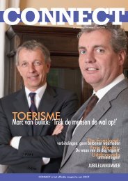 toerisme - De Commerciele Club Friesland