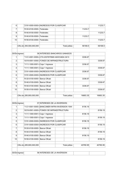 DICIEMBRE 2011.pdf - Gobierno Municipal de San Miguel el Alto