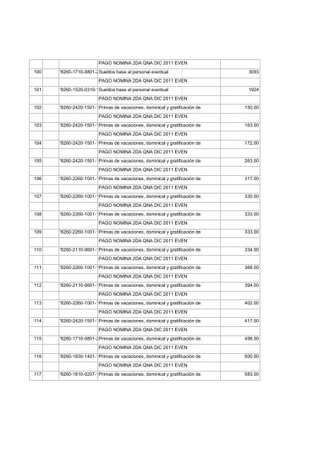 DICIEMBRE 2011.pdf - Gobierno Municipal de San Miguel el Alto