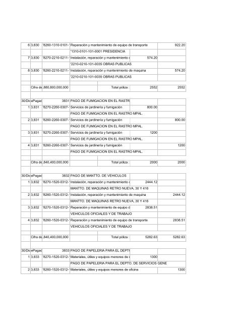 DICIEMBRE 2011.pdf - Gobierno Municipal de San Miguel el Alto