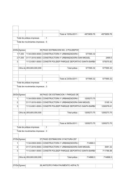 DICIEMBRE 2011.pdf - Gobierno Municipal de San Miguel el Alto