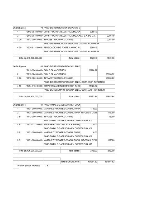 DICIEMBRE 2011.pdf - Gobierno Municipal de San Miguel el Alto