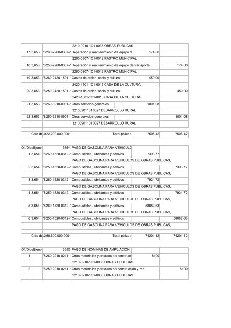 DICIEMBRE 2011.pdf - Gobierno Municipal de San Miguel el Alto