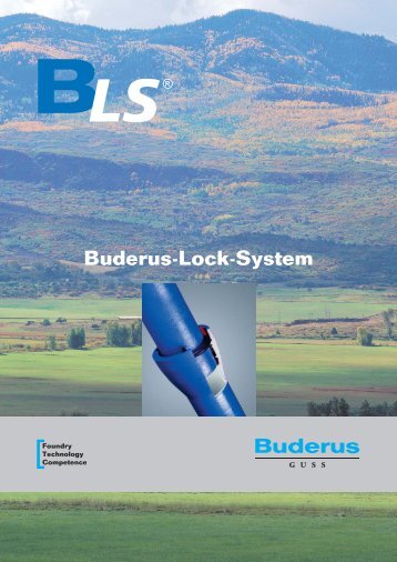 BLS brochure (PDF File) - Duktus